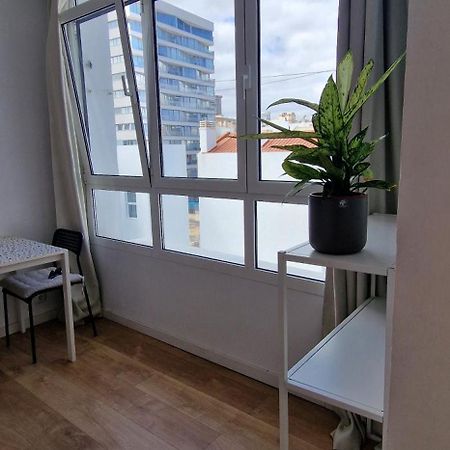 Estudio Canteras Beach ラスパルマス・デ・グランカナリア エクステリア 写真